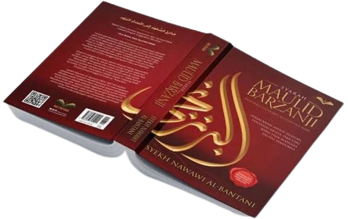MAULID BARZANJI
